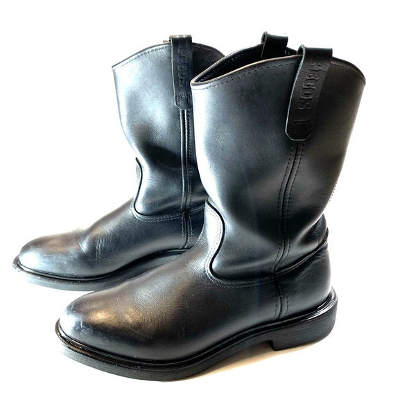 Red Wing Shoes | Shoes | Red Wing Pecos 